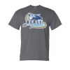 8000 Adult DryBlend 50/50 T-Shirt Thumbnail