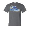 8000 Adult DryBlend 50/50 T-Shirt Thumbnail