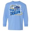 5400B Youth Heavy Cotton Long Sleeve Thumbnail