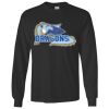 2400 Adult Ultra Cotton Long Sleeve T-Shirt Thumbnail
