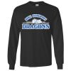 2400 Adult Ultra Cotton Long Sleeve T-Shirt Thumbnail