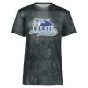 222596 Adult Cotton-Touch Poly T-Shirt Thumbnail