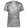 222696 Youth Cotton-Touch Poly T-Shirt Thumbnail
