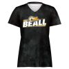 222796 Ladies' Cotton-Touch Poly T-Shirt Thumbnail