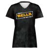 222796 Ladies' Cotton-Touch Poly T-Shirt Thumbnail