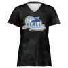 222796 Ladies' Cotton-Touch Poly T-Shirt Thumbnail