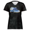 222796 Ladies' Cotton-Touch Poly T-Shirt Thumbnail