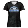 222796 Ladies' Cotton-Touch Poly T-Shirt Thumbnail