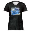 222796 Ladies' Cotton-Touch Poly T-Shirt Thumbnail