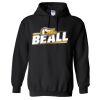 18500 Adult Heavy Blend Hooded Sweatshirt Thumbnail