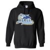 18500 Adult Heavy Blend Hooded Sweatshirt Thumbnail