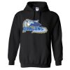 18500 Adult Heavy Blend Hooded Sweatshirt Thumbnail