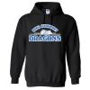 18500 Adult Heavy Blend Hooded Sweatshirt Thumbnail