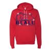 3719 Unisex Sponge Fleece Hoodie Thumbnail