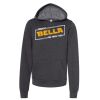 3719Y Youth Sponge Fleece Hoodie Thumbnail