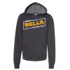 3719Y Youth Sponge Fleece Hoodie Thumbnail
