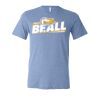3413 Adult Extra Soft Tri-blend Tee Thumbnail