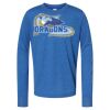 3513Y Youth Extra Soft Tri-blend Long Sleeve Thumbnail