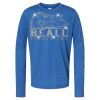 3513Y Youth Extra Soft Tri-blend Long Sleeve Thumbnail