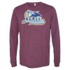 3513 Adult Extra Soft Tri-blend Long Sleeve Thumbnail