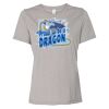 6413 Women’s Extra Soft Tri-blend Tee Thumbnail