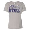 6413 Women’s Extra Soft Tri-blend Tee Thumbnail